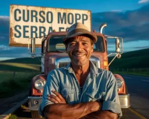 curso mopp na cidade de serra ES