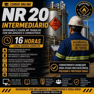 certificado nr 20 intermediário