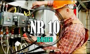 NR 10 BÁSICO-2021