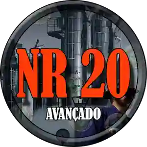 curso nr 20 avançado