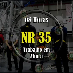 curso de nr 35 treinamento nr 35 nr 35 online curso nr 35 presencial