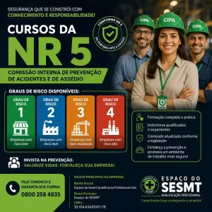 curso cipa