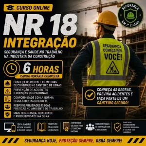 certificado nr 18