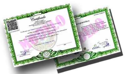 CERTIFICADO NR10 modelo certificado nr10 nr10 modelo de certificado