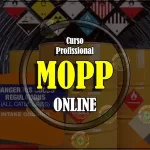 Curso de MOPP Online