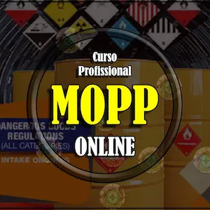 Curso de MOPP Online