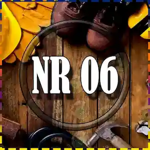 Curso de EPI - NR 6