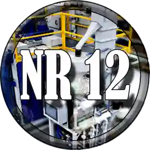 CURSO NR 12 segurança em máquinas e equipamentos treinamento em nr 12
