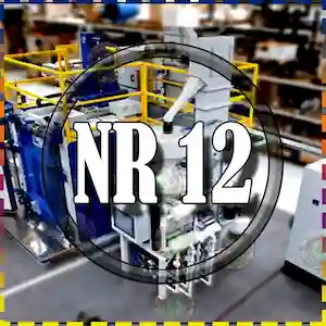 Curso de NR 12