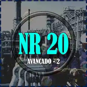 Curso de NR 20 Avançado 2