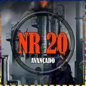 Curso de NR 20 Avançado 1