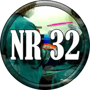 Curso de NR 32 - Integração
