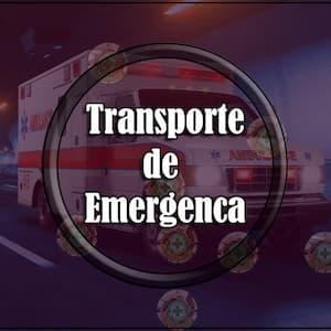curso motorista de ambulancia curso motorista do samu