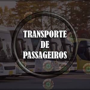 curso transporte coletivo de passageiros curso coletivo curso motorista de onibus curso motorista de van