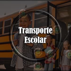Curso de Transporte Escolar