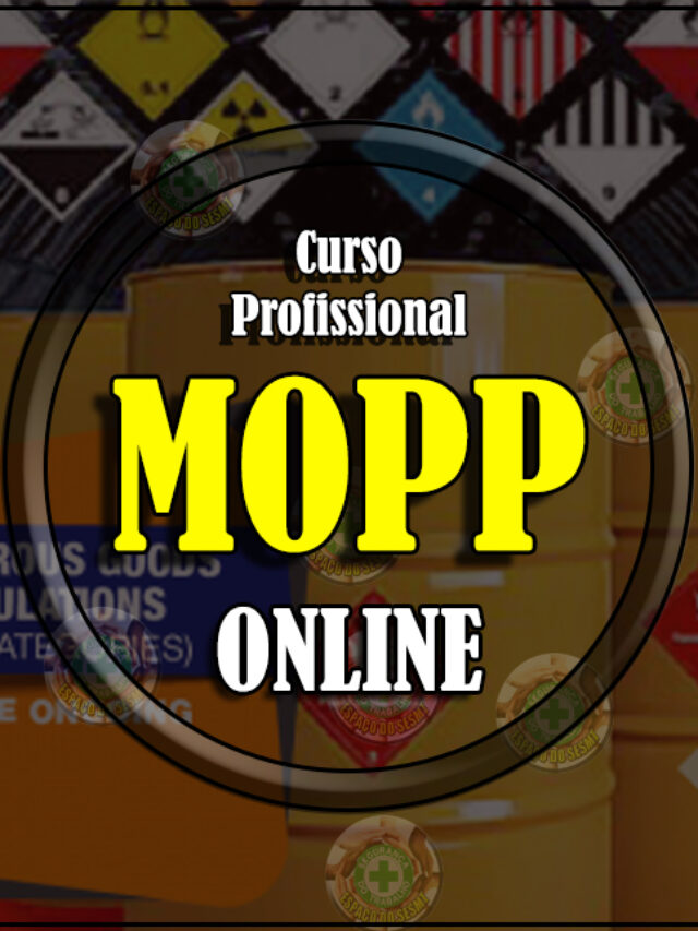 CURSO MOPP 1