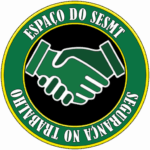 espaço do sesmt LOGOMARCA