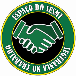 espaço do sesmt LOGOMARCA