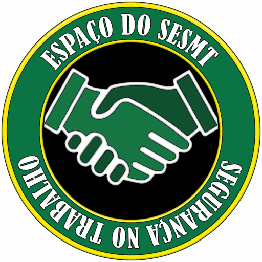 espaço do sesmt LOGOMARCA