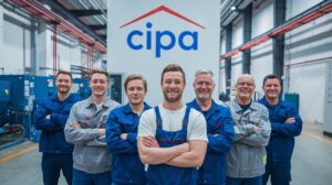 cipa comissão interna de prevenção de acidentes