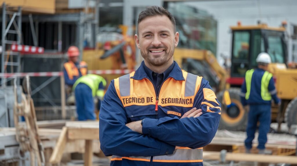 tecnico de segurança quanto ganha um segurança do trabalho salário do técnico de segurança