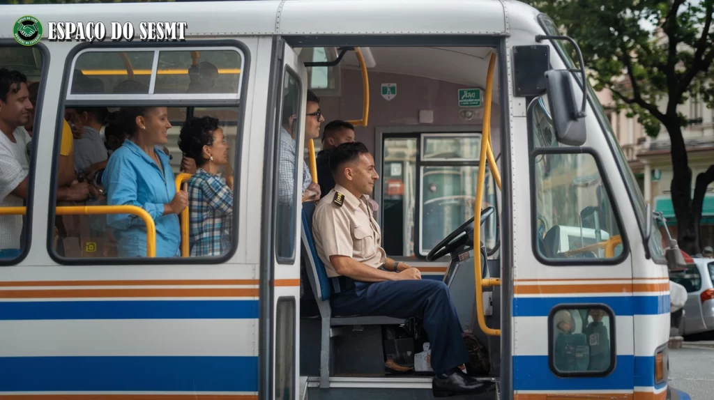 curso transporte coletivo curso motorista de onibus como consultar o curso especializado na cnh consultar transporte coletivo na CNH