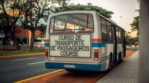 curso transporte coletivo de passageiros curso transporte coletivo valor valor curso passageiros