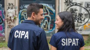diferença entre cipa e cipat o que é cipat cipa x sipat