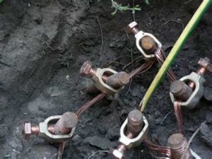 aterramento eletrico terra para que serve o que é o terra