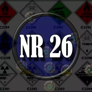 Curso NR 26 Online