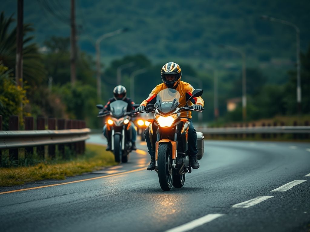 O que é Motorista Profissional