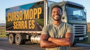 curso mopp no espirito santo