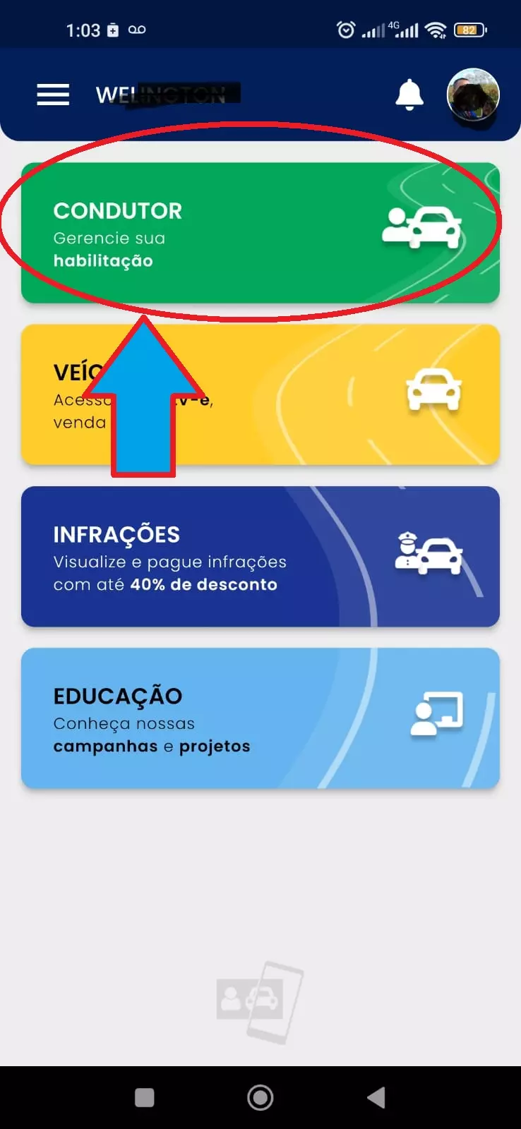 cursos para motoristas como registrar