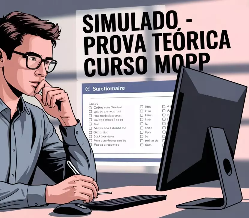 simulado mopp