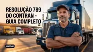resolução 789 contran