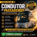 curso transporte coletivo